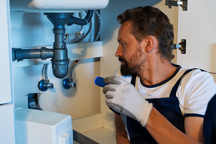 Easy ways to fix common plumbing issues