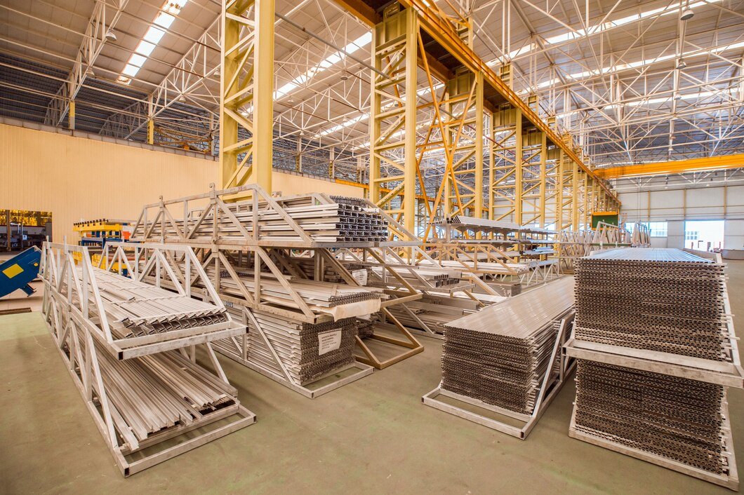  Shuttering Materials