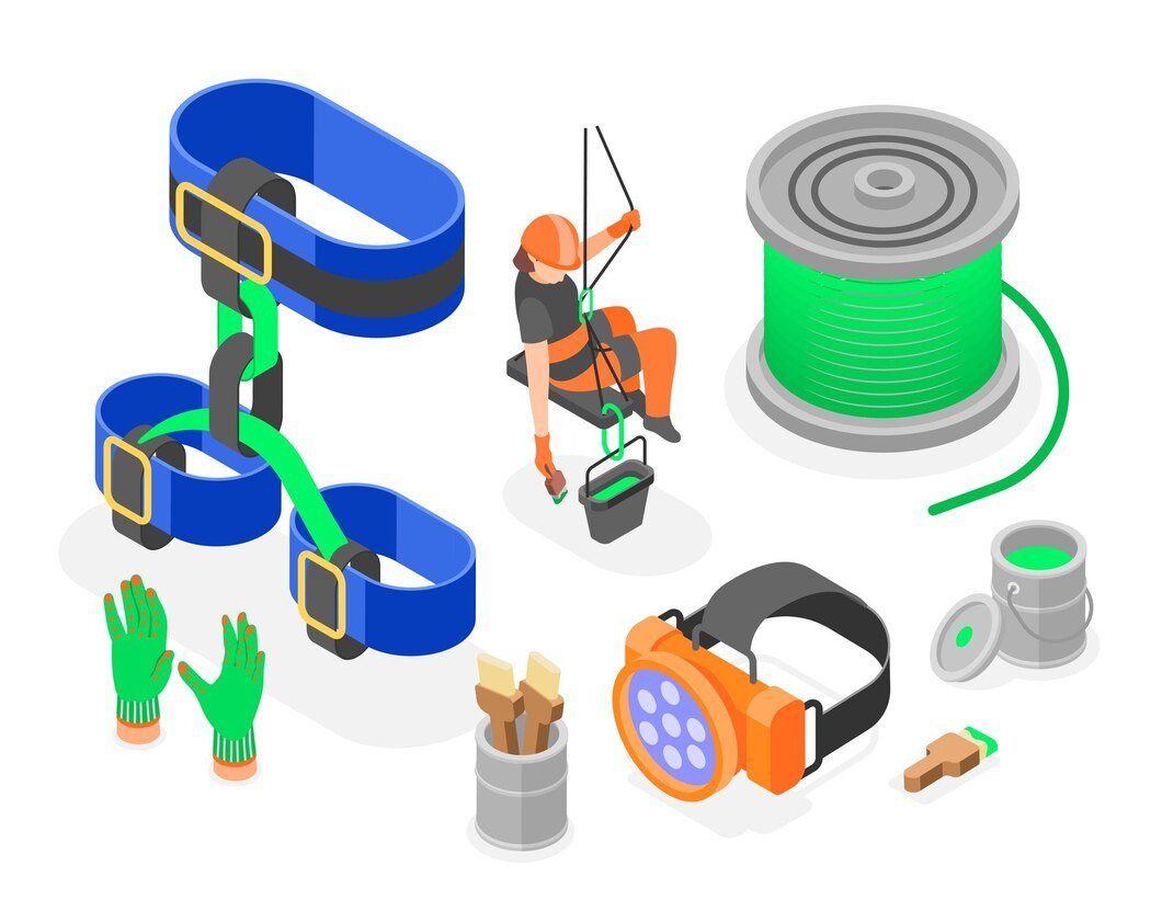 Cable Laying Accessories