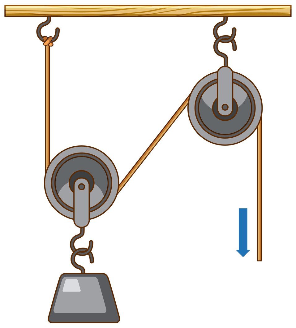Cable Pulling Winch