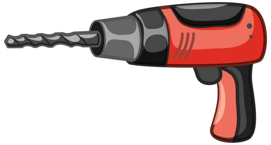 Drilling Machine
