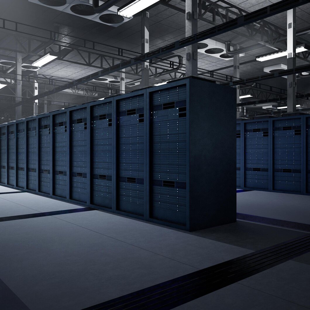  Hosting Machine