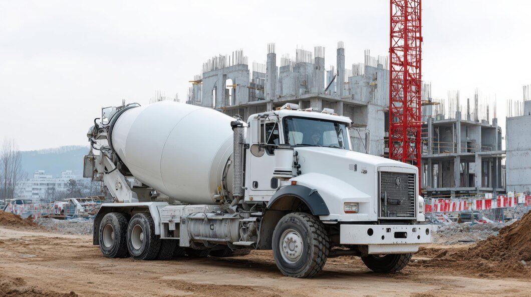 Mixer Machine