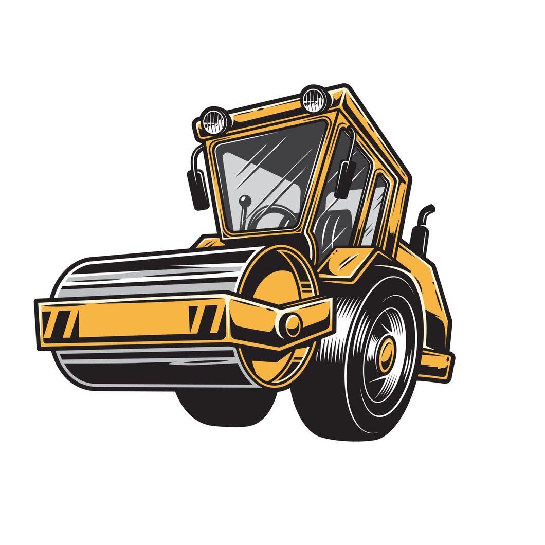 Roller compactor